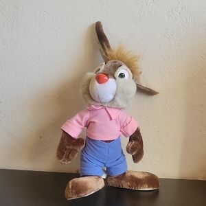 Vintage Retired Brer Rabbit
